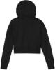 Nike French Terry Cropped Hoodie