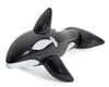 Bestway Whale Ride - On Aufblast. Wal