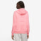 Air Fleece Kapuzenjacke
