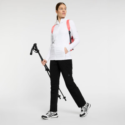 McKINLEY M-Tec Aami Midlayer mit Kapuze