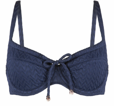 LingaDore Wire Bikini D-Bup Dám.horní díl bikin