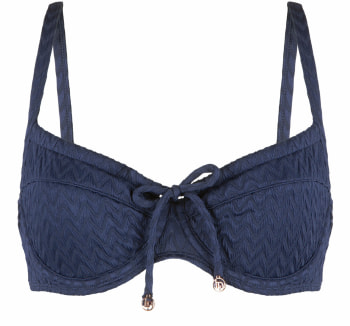 LingaDore Wire Bikini D-Bup Női Bikinifelső