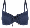 LingaDore Wire Bikini D-Bup Dám.horní díl bikin