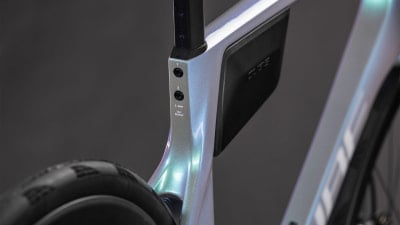 Cube Agree C:62 SLT Carbon Rennrad