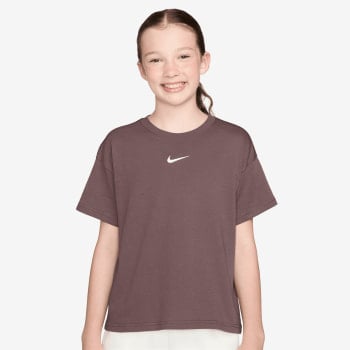 Nike NSW TEE BOY ESSNTL LBR Lány póló