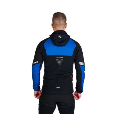 Northfinder Solisko 3, pánska skialp bunda Northfinder Solisko 3, pánska skialp bunda