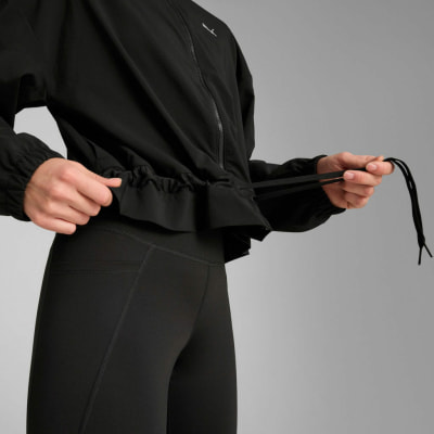 Puma Lace Trainingsjacke