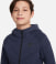 Sportswear Tech Fleece gyerek kapucnis felső