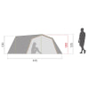 McKINLEY Vega 40.4 SW stan