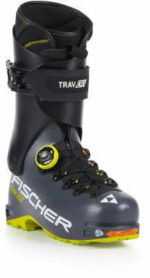 Fischer Travers CS Tourenskischuhe