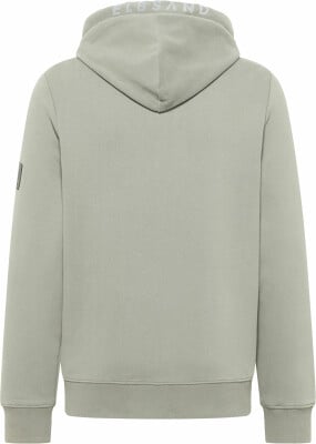 elbsand Mats Sweatjacke mit Kapuze