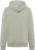 elbsand Mats Sweatjacke mit Kapuze
