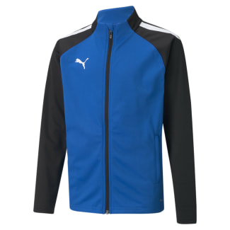 Teamliga Trainingsjacke