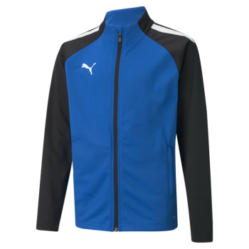 Puma Teamliga Trainingsjacke