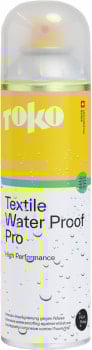 Toko Textil Water Proof Imprägniermittel