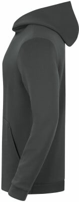 Jako Pro Casual Hoodie mit Halfzip Jako Pro Casual Hoodie mit Halfzip