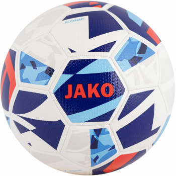 Jako Lightball Iconic Fußball