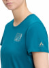 McKINLEY Galla IV W T-Shirt 65%PES, 35%Baumwolle