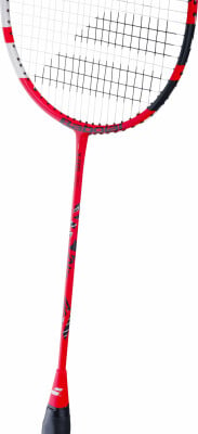 Babolat X-Feel Rise Badmintonová raketa