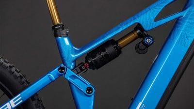 Cube Stereo Hybrid ONE77 HPC AT 800 E-Fully Cube Stereo Hybrid ONE77 HPC AT 800 E-Fully