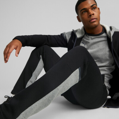 Puma teamCUP Casuals Pant Trainingshose