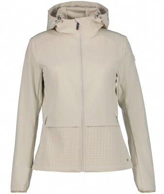 Luhta Ajoranta női softshell kabát Active A.W.S.