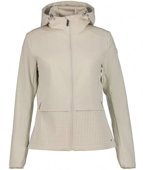 Luhta Ajoranta női softshell kabát Active A.W.S.