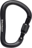 Black Diamond Screwgate Rocklock Karabiner