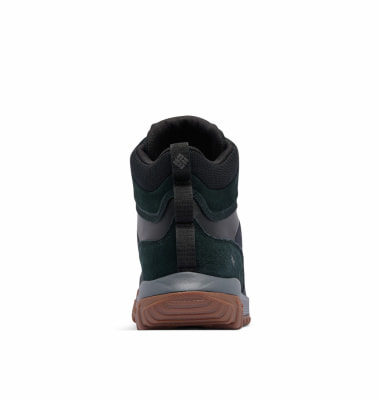 Columbia Burnsider WP outdoorové boty