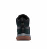 Columbia Burnsider WP outdoorové boty