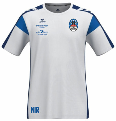 Erima Celebrate 125 T-Shirt