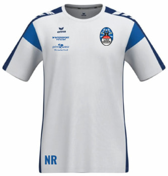 Erima Celebrate 125 T-Shirt