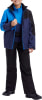 McKINLEY STM David AQX 10.10 Skijacke mit Kapuze