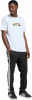 adidas M MOS STAMPS T T-Shirt 100%BW