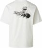 The North Face THE NORTH FACE Run Graphic T- Shirt kurzarm
