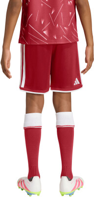 adidas FC Liverpool 26/27 Heim Fußballshorts adidas FC Liverpool 26/27 Heim Fußballshorts