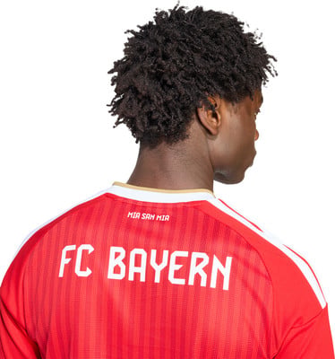 adidas FC Bayern München 26/27 Heimtrikot adidas FC Bayern München 26/27 Heimtrikot