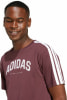 adidas Codes Collegiate Linear Graphic T-Shirt