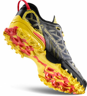 Bushido III Traillaufschuhe