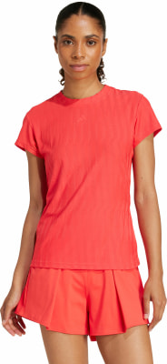 adidas Climacool & Freelife Tennisshirt