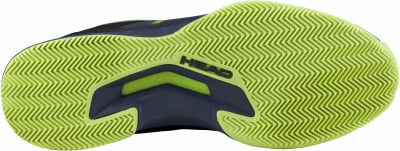 Head Sprint Team 4.0 Clay Tennisschuhe