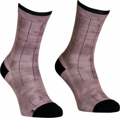 Ortovox Mtb Mid Sock W Radsocken