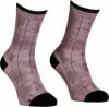 Ortovox Mtb Mid Sock W Radsocken