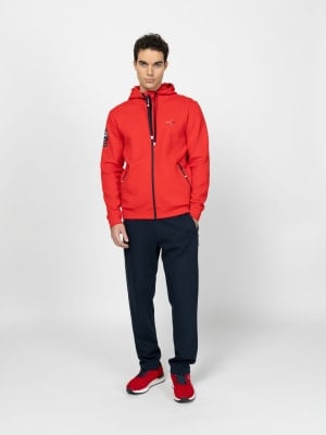 Heavy Tools Selvo kapucnis felső