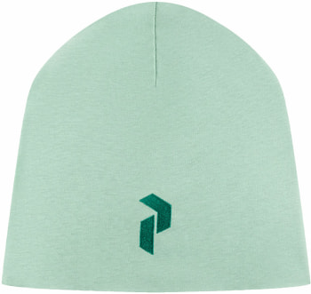 Peak Performance Logo Soft Haube