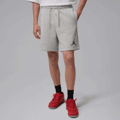 Nike Jordan Jumpman Fleece férfi rövidnadrág