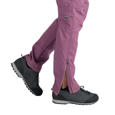 Northfinder Leigh, dámske softshellové nohavice Northfinder Leigh, dámske softshellové nohavice