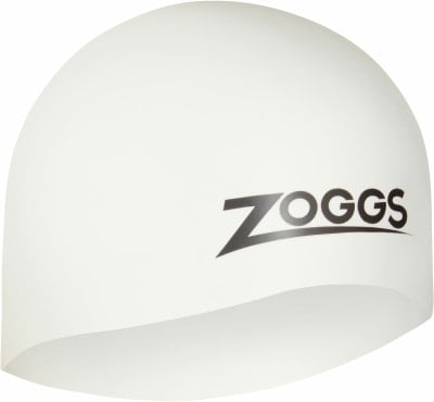 Zoggs Easy Fit Silicone Badehaube