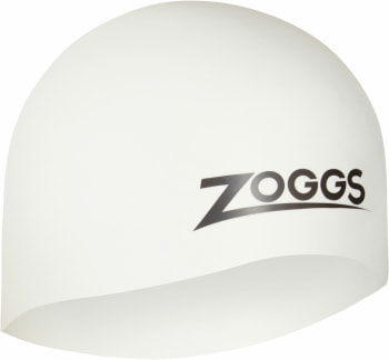 Zoggs Easy Fit Silicone Badehaube