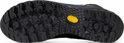 Mammut Mammut Kento Tour High GTX, turistická obuv